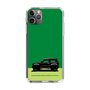 スリムプロテクションケース［ SUZUKI - Jimny - Green ］