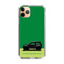 スリムプロテクションケース［ SUZUKI - Jimny - Green ］