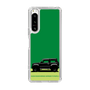 スリムプロテクションケース［ SUZUKI - Jimny - Green ］