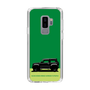 スリムプロテクションケース［ SUZUKI - Jimny - Green ］