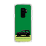 スリムプロテクションケース［ SUZUKI - Jimny - Green ］