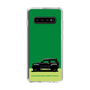 スリムプロテクションケース［ SUZUKI - Jimny - Green ］