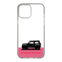 スリムプロテクションケース［ SUZUKI - Jimny - Clear ］