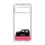 スリムプロテクションケース［ SUZUKI - Jimny - Clear ］