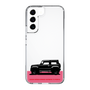 スリムプロテクションケース［ SUZUKI - Jimny - Clear ］