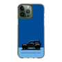 スリムプロテクションケース［ SUZUKI - Jimny - Blue ］