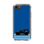 スリムプロテクションケース［ SUZUKI - Jimny - Blue ］