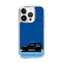 スリムプロテクションケース［ SUZUKI - Jimny - Blue ］