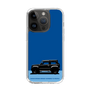 スリムプロテクションケース［ SUZUKI - Jimny - Blue ］