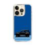 スリムプロテクションケース［ SUZUKI - Jimny - Blue ］