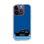 スリムプロテクションケース［ SUZUKI - Jimny - Blue ］