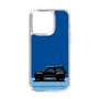 スリムプロテクションケース［ SUZUKI - Jimny - Blue ］