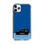 スリムプロテクションケース［ SUZUKI - Jimny - Blue ］