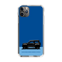 スリムプロテクションケース［ SUZUKI - Jimny - Blue ］