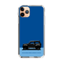 スリムプロテクションケース［ SUZUKI - Jimny - Blue ］