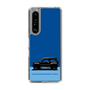 スリムプロテクションケース［ SUZUKI - Jimny - Blue ］