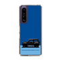 スリムプロテクションケース［ SUZUKI - Jimny - Blue ］