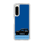 スリムプロテクションケース［ SUZUKI - Jimny - Blue ］