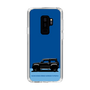 スリムプロテクションケース［ SUZUKI - Jimny - Blue ］