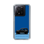 スリムプロテクションケース［ SUZUKI - Jimny - Blue ］