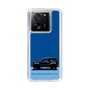 スリムプロテクションケース［ SUZUKI - Jimny - Blue ］