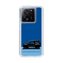 スリムプロテクションケース［ SUZUKI - Jimny - Blue ］