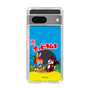 スリムプロテクションケース［ クッピーラムネ - パッケージ ］