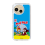 スリムプロテクションケース［ クッピーラムネ - パッケージ ］
