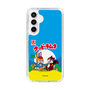 スリムプロテクションケース［ クッピーラムネ - パッケージ ］