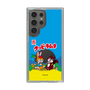 スリムプロテクションケース［ クッピーラムネ - パッケージ ］
