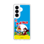 スリムプロテクションケース［ クッピーラムネ - パッケージ ］