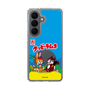 スリムプロテクションケース［ クッピーラムネ - パッケージ ］