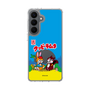 スリムプロテクションケース［ クッピーラムネ - パッケージ ］