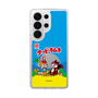 スリムプロテクションケース［ クッピーラムネ - パッケージ ］
