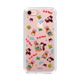 スリムプロテクションケース［ クッピーラムネ - クッピーとラム ］