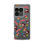 スリムプロテクションケース［ クッピーラムネ - クッピーとラム ］