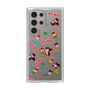 スリムプロテクションケース［ クッピーラムネ - クッピーとラム ］