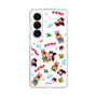スリムプロテクションケース［ クッピーラムネ - クッピーとラム ］