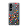 スリムプロテクションケース［ クッピーラムネ - クッピーとラム ］