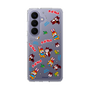 スリムプロテクションケース［ クッピーラムネ - クッピーとラム ］