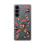 スリムプロテクションケース［ クッピーラムネ - クッピーとラム ］