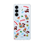 スリムプロテクションケース［ クッピーラムネ - クッピーとラム ］