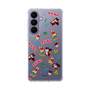 スリムプロテクションケース［ クッピーラムネ - クッピーとラム ］