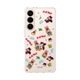 スリムプロテクションケース［ クッピーラムネ - クッピーとラム ］