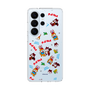スリムプロテクションケース［ クッピーラムネ - クッピーとラム ］