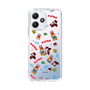 スリムプロテクションケース［ クッピーラムネ - クッピーとラム ］