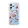 スリムプロテクションケース［ クッピーラムネ - クッピーとラム ］