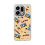 スリムプロテクションケース［ クッピーラムネ - ポップ ］