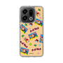 スリムプロテクションケース［ クッピーラムネ - ポップ ］