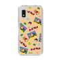 スリムプロテクションケース［ クッピーラムネ - ポップ ］